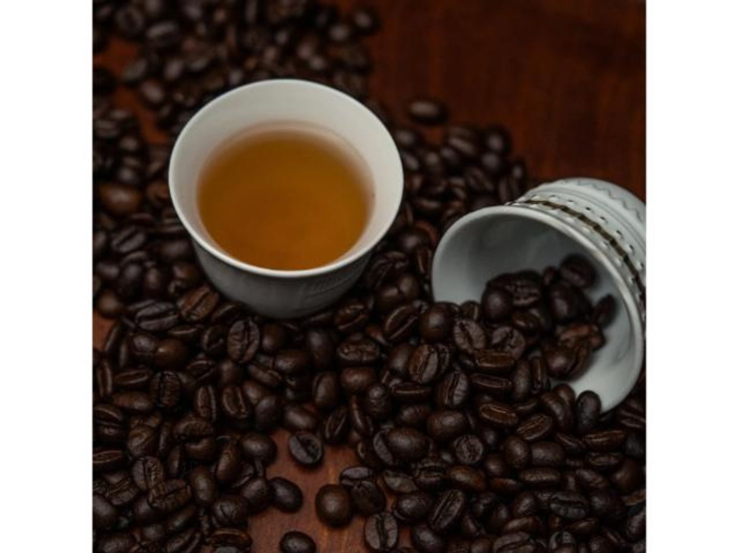 Saudi Coffee Cup - Small