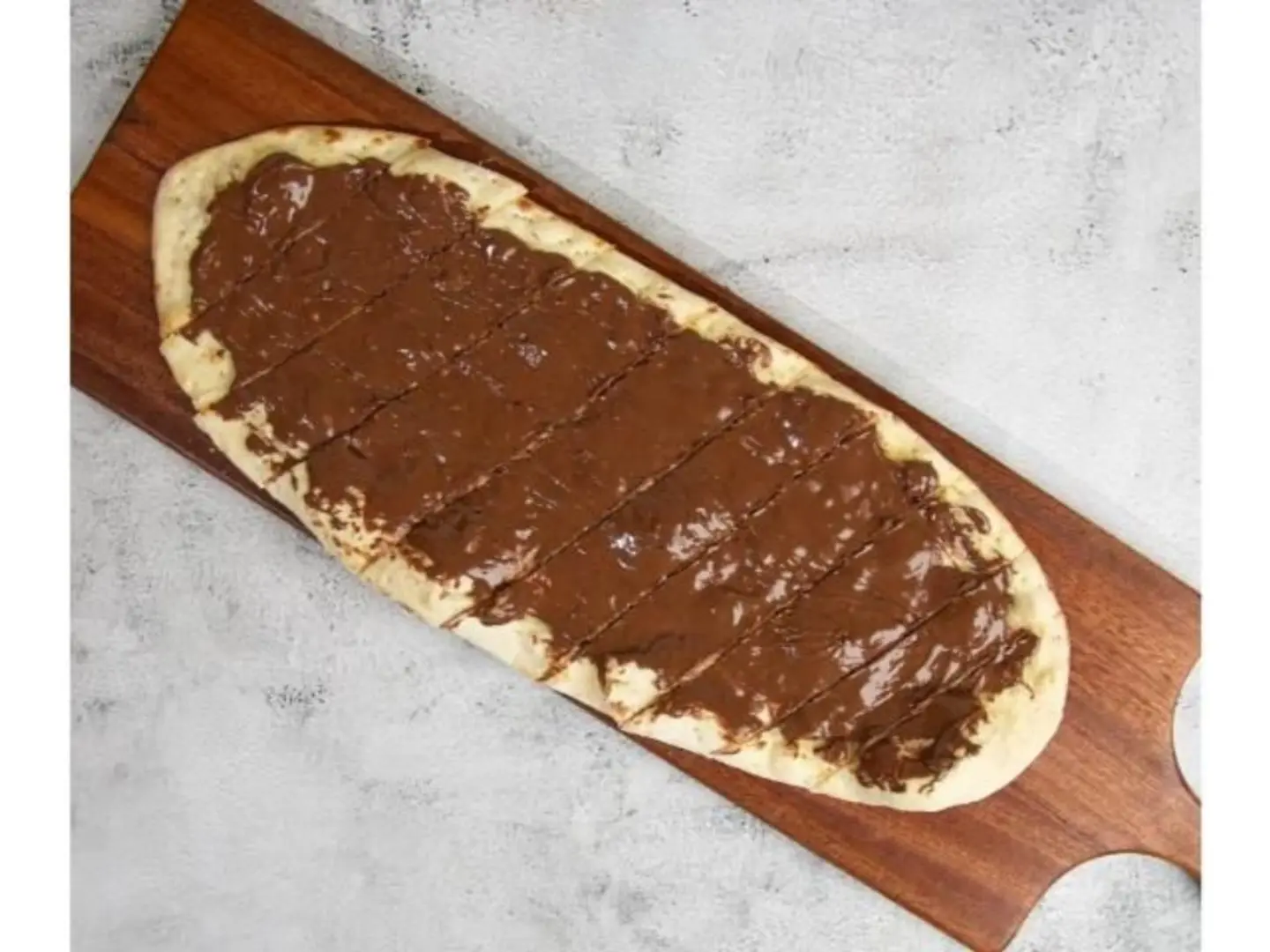 Nutella - Composite