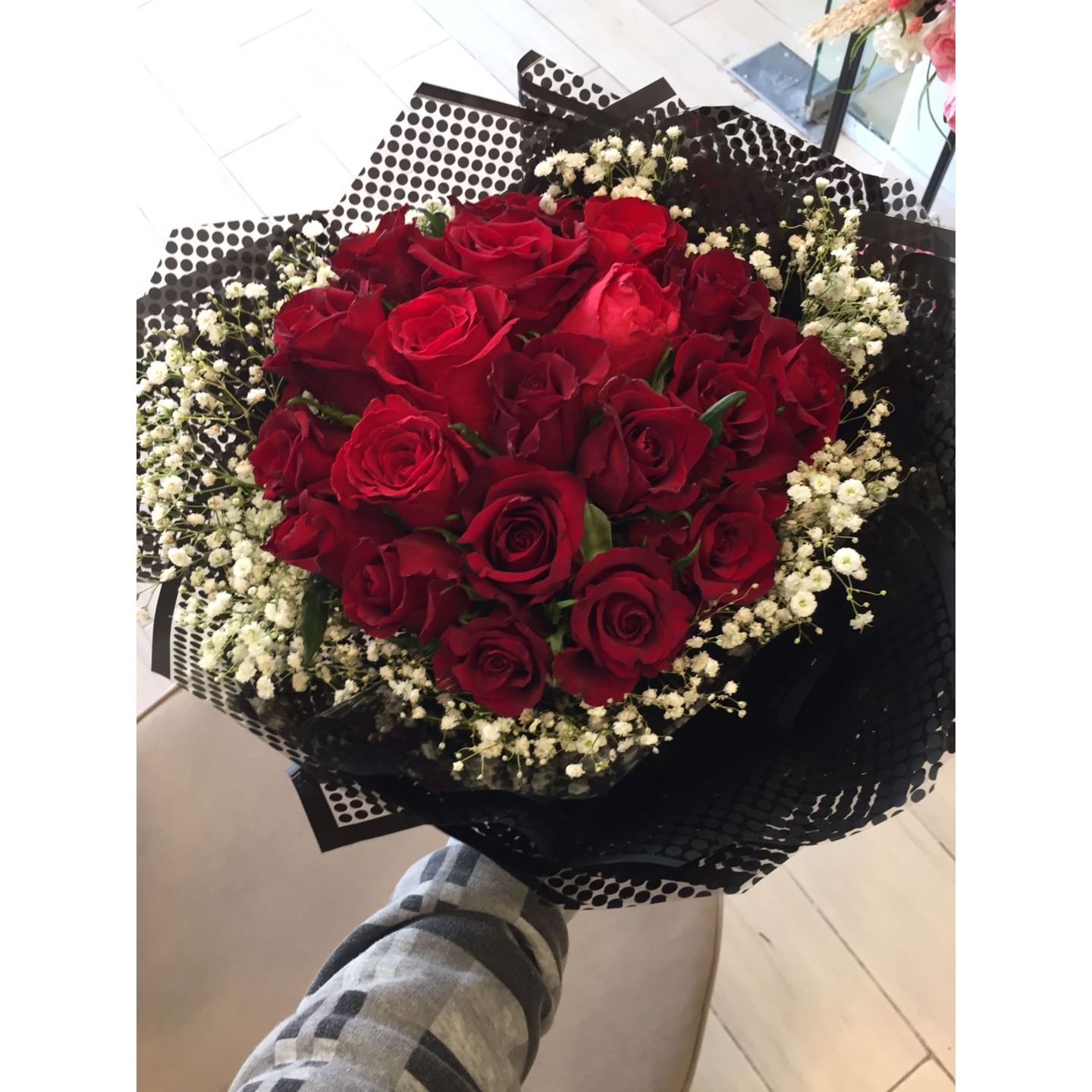 Romance Bouquet  - Small
