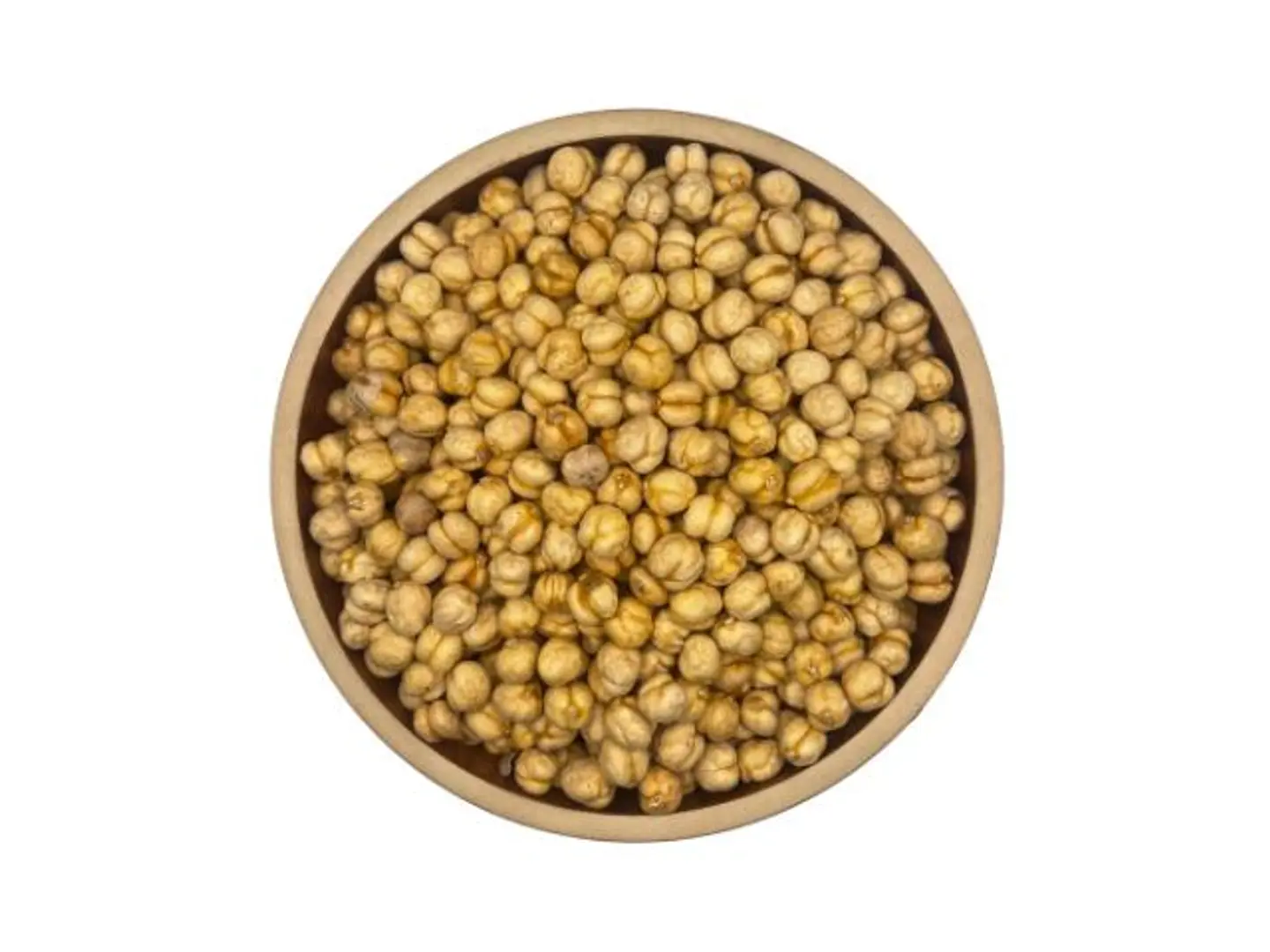 Salted Chickpeas - Salted Chickpeas Quarter Kilo