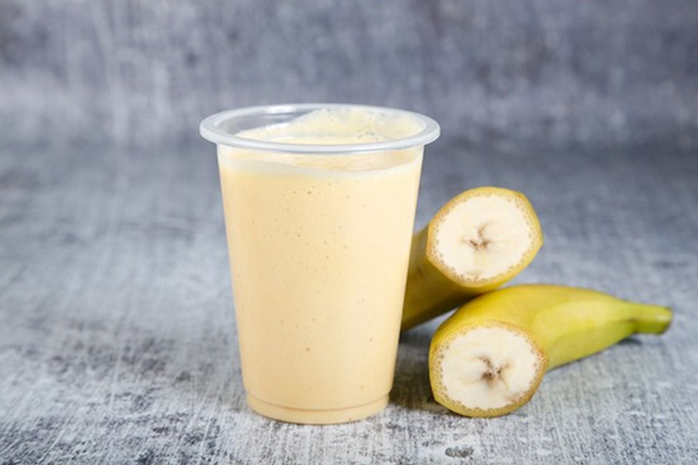 Banana With Honey - Medium