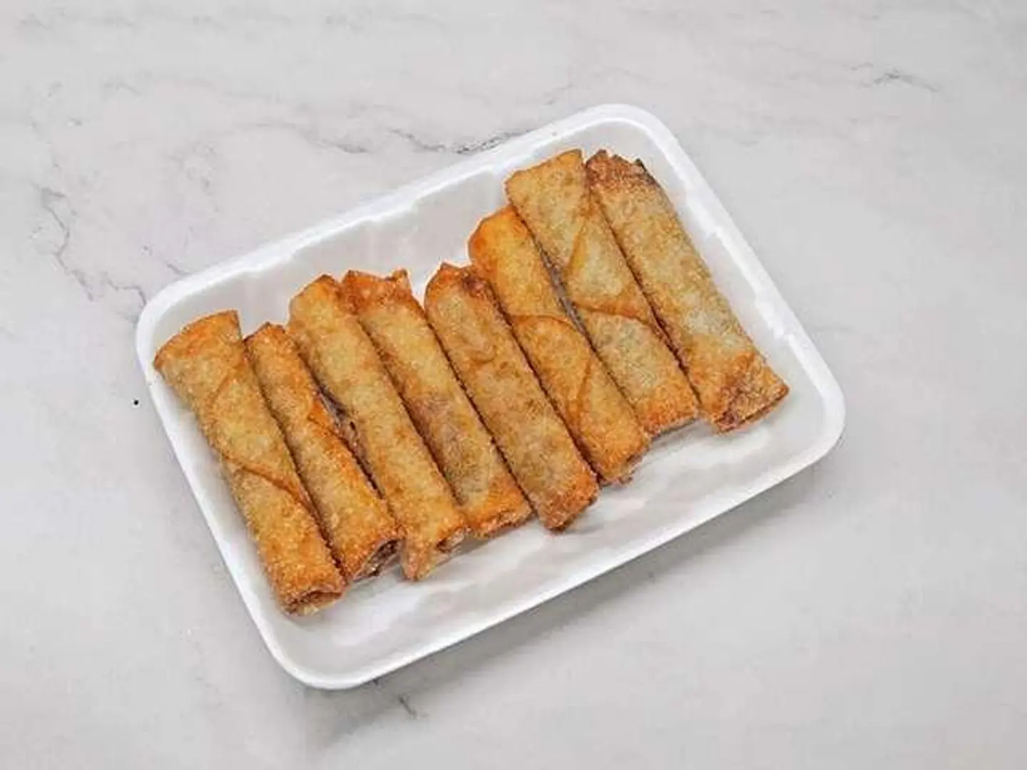 Spring Roll - 20 Pieces