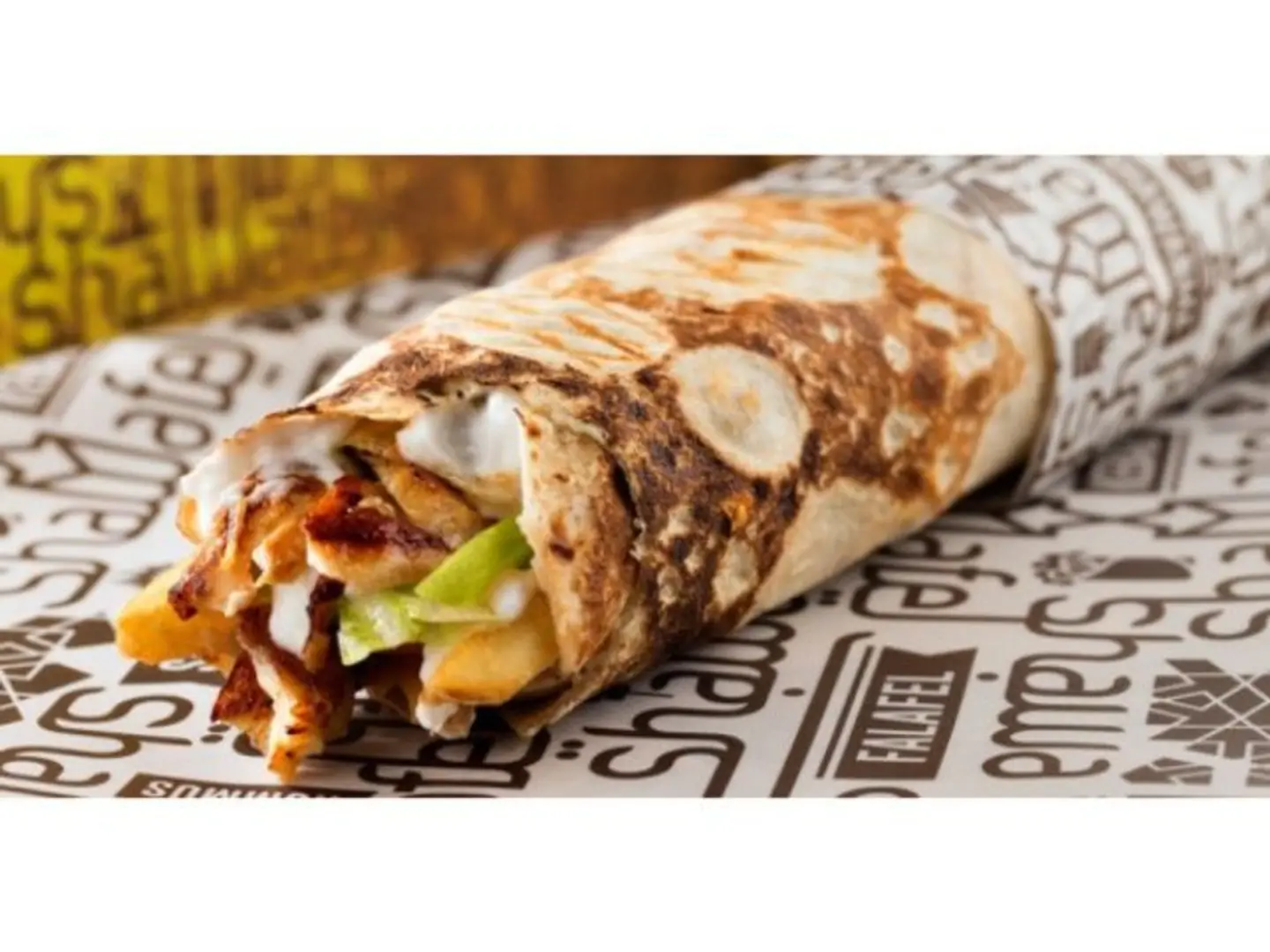 Small Sandwich - Regular