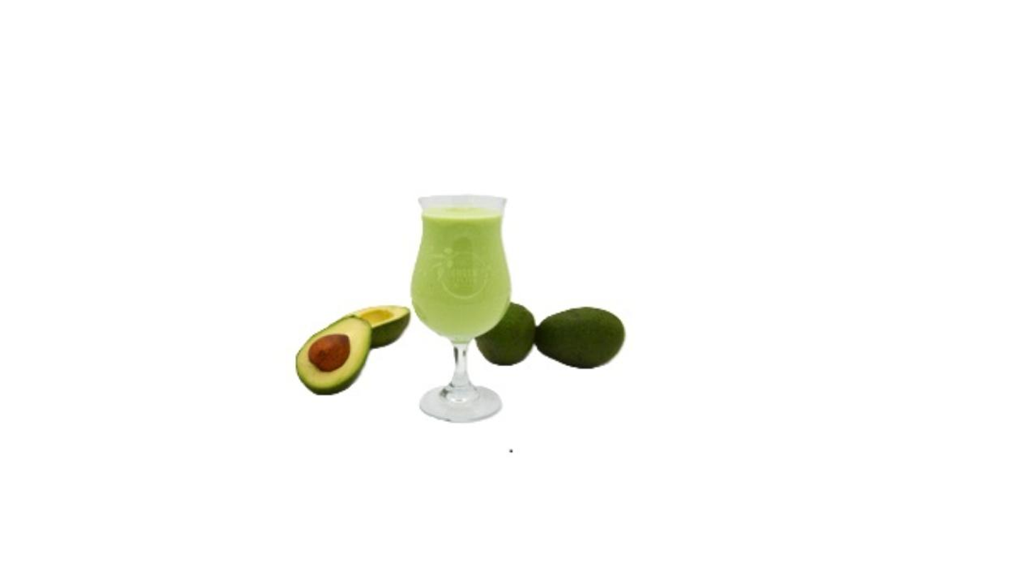 Avocado Juice - Half Liter