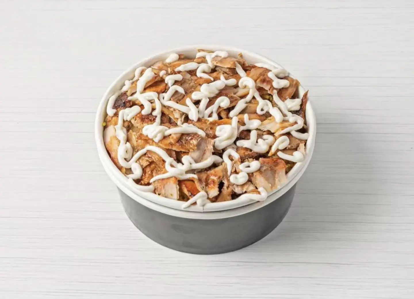 Shawarma Fattah - Small