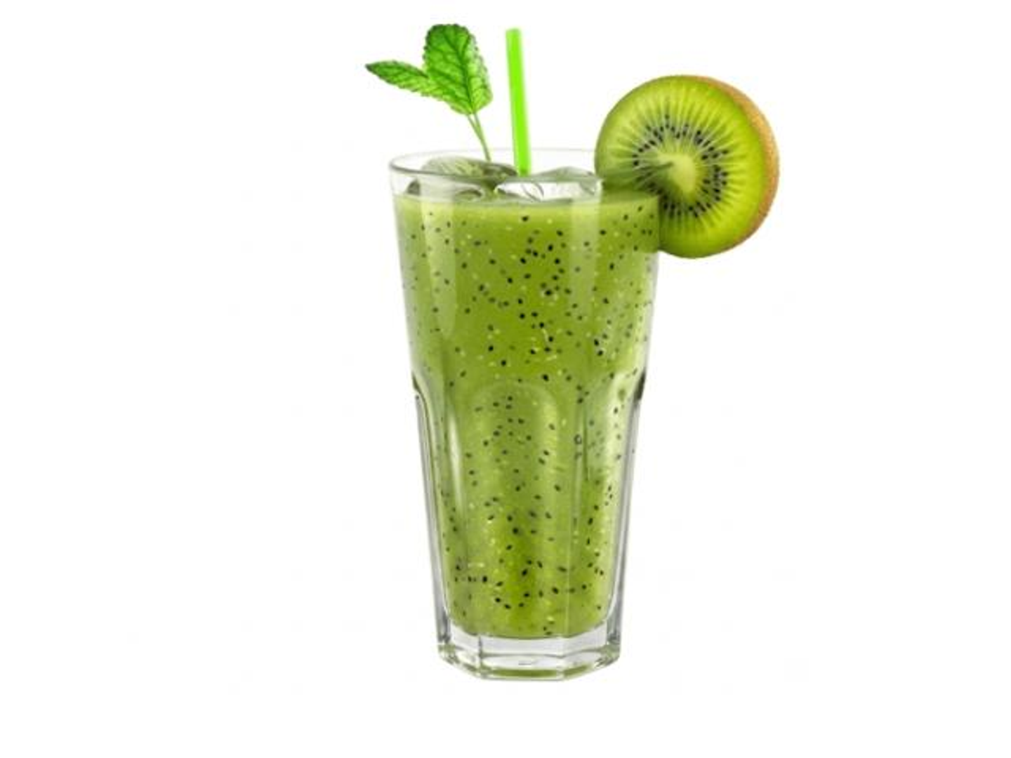 Kiwi Smoothie - Large
