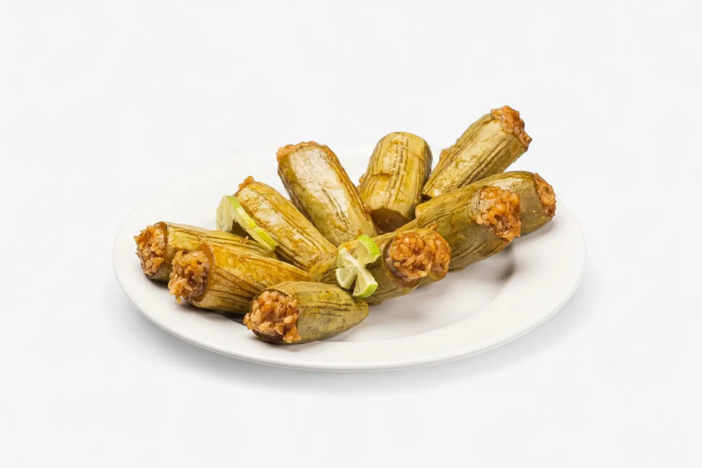 Stuffed Zucchini - Large Size