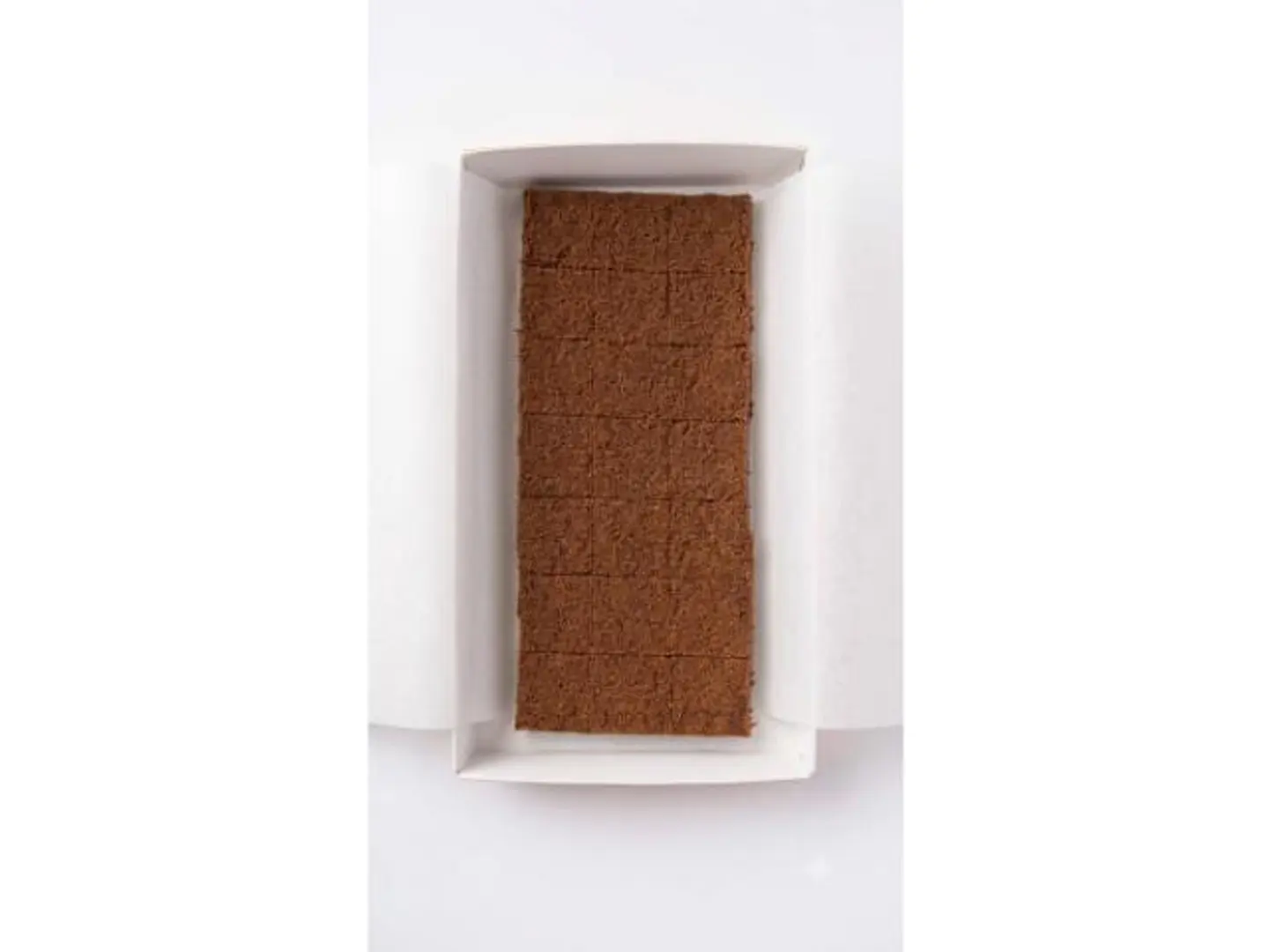 Roasted Milk Kunafa - Large
