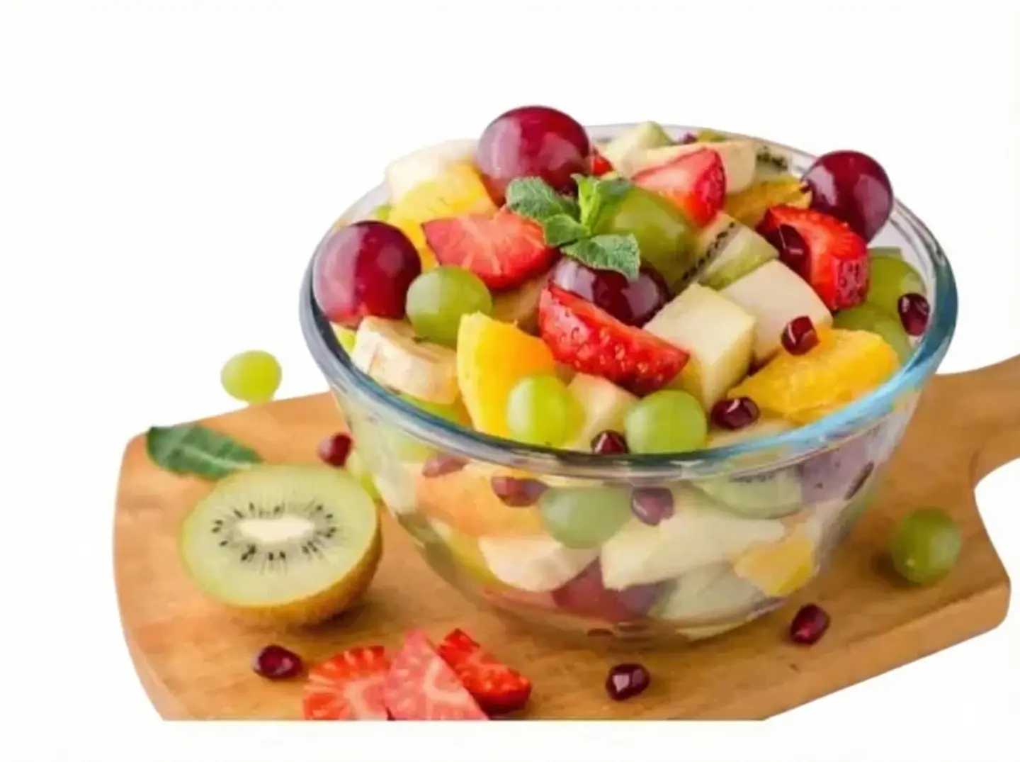 Fruit Salad - B