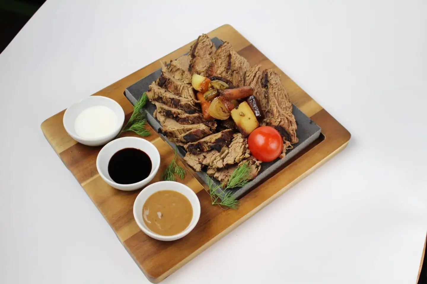 Roast Beef - 100 Grams