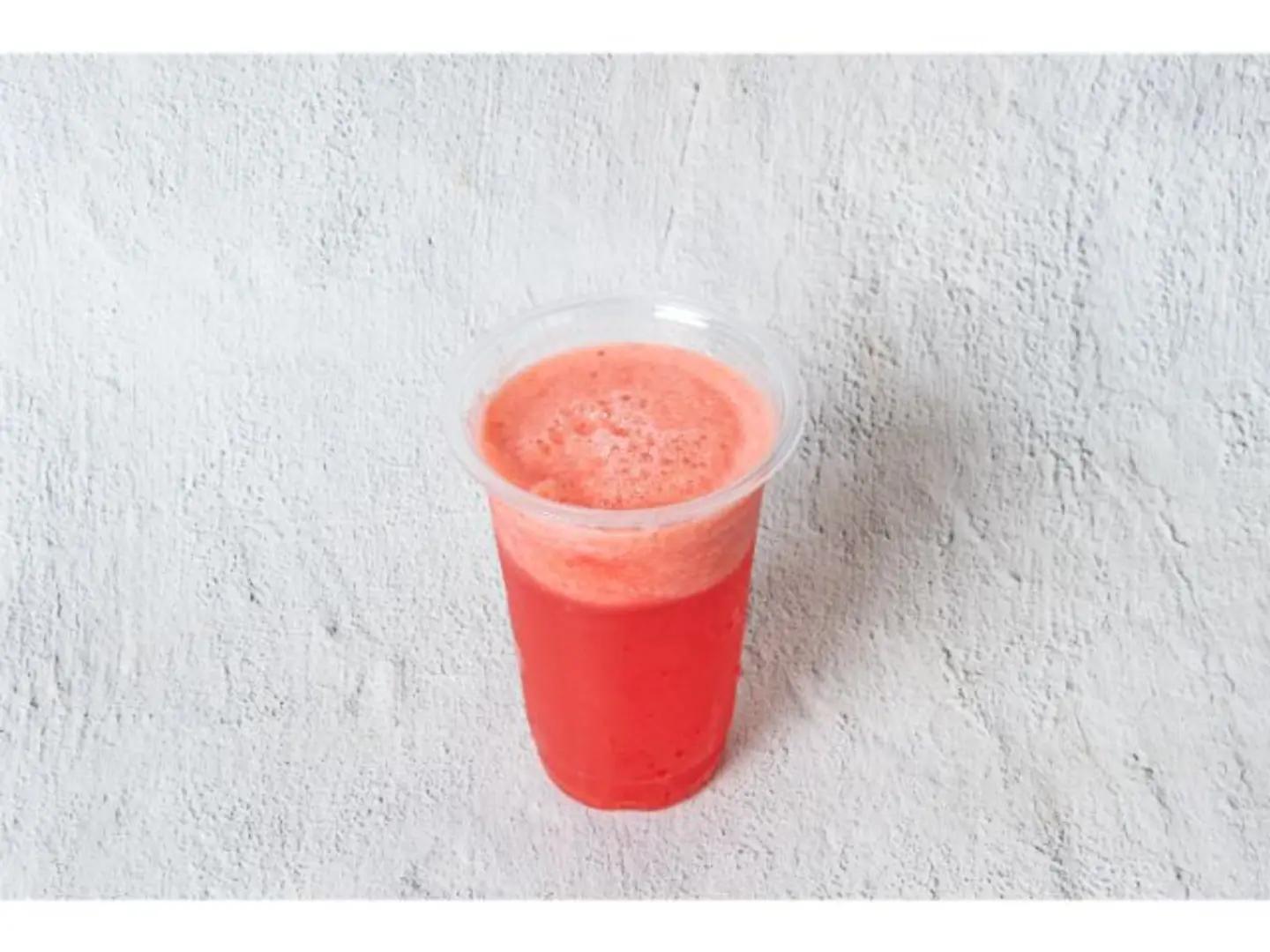 بطيخ مع اناناس وتفاح - صغير