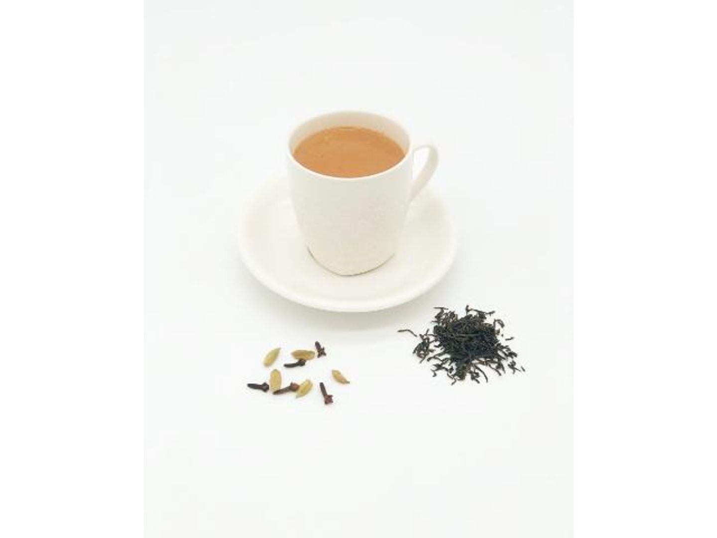 Karak Tea - Medium