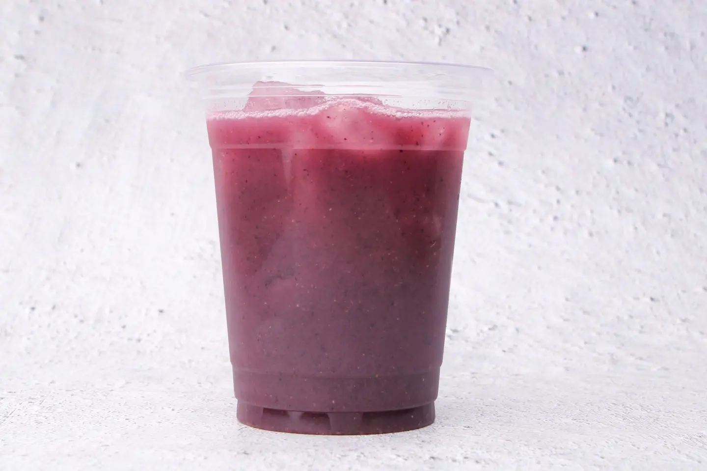 Watermelon With Berry Smoothie - Small Cup