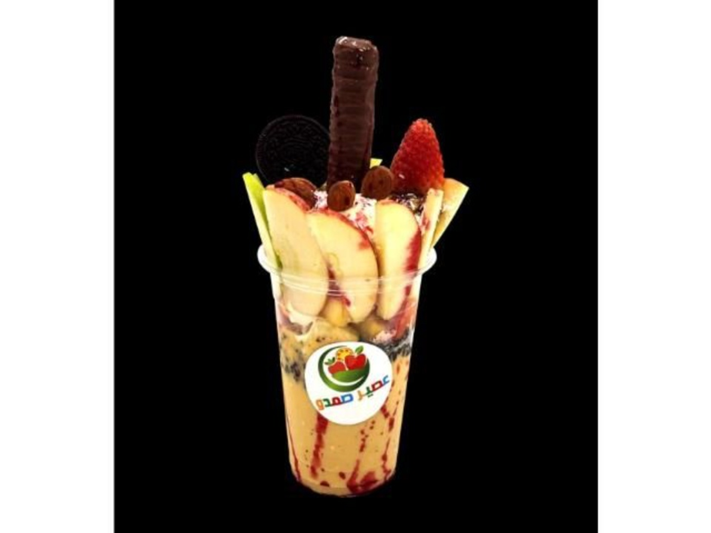 الاسطورة - وسط