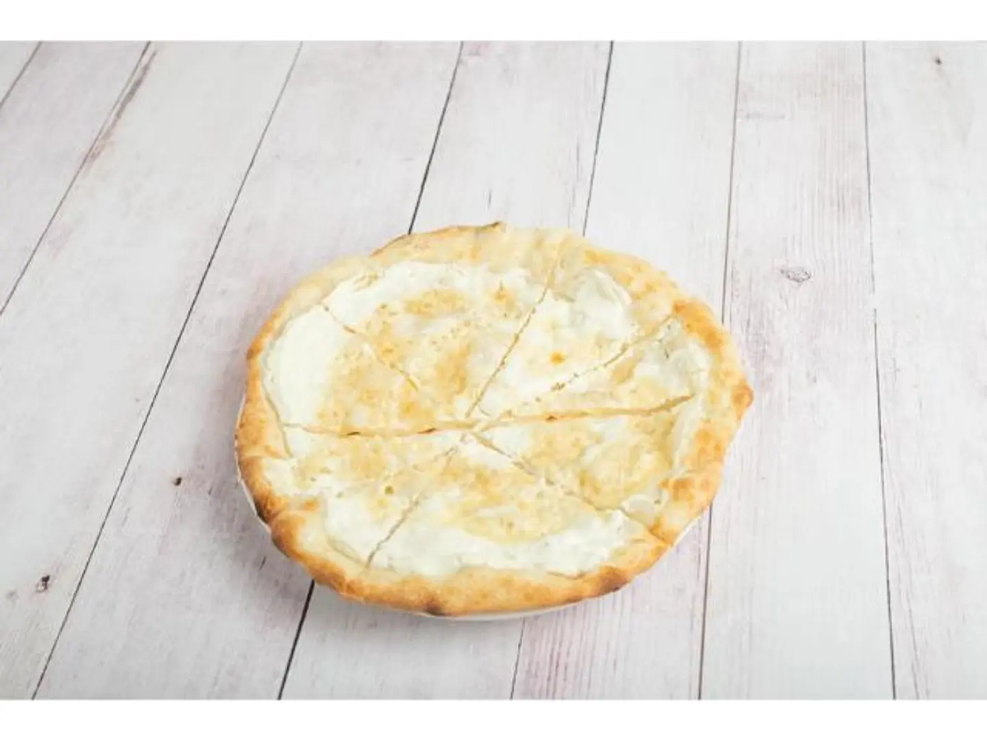 Labneh With Onions - Composite