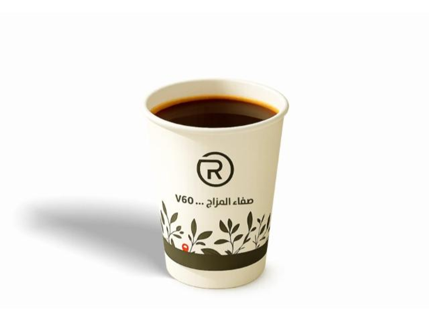V60 - Ethiopian V60