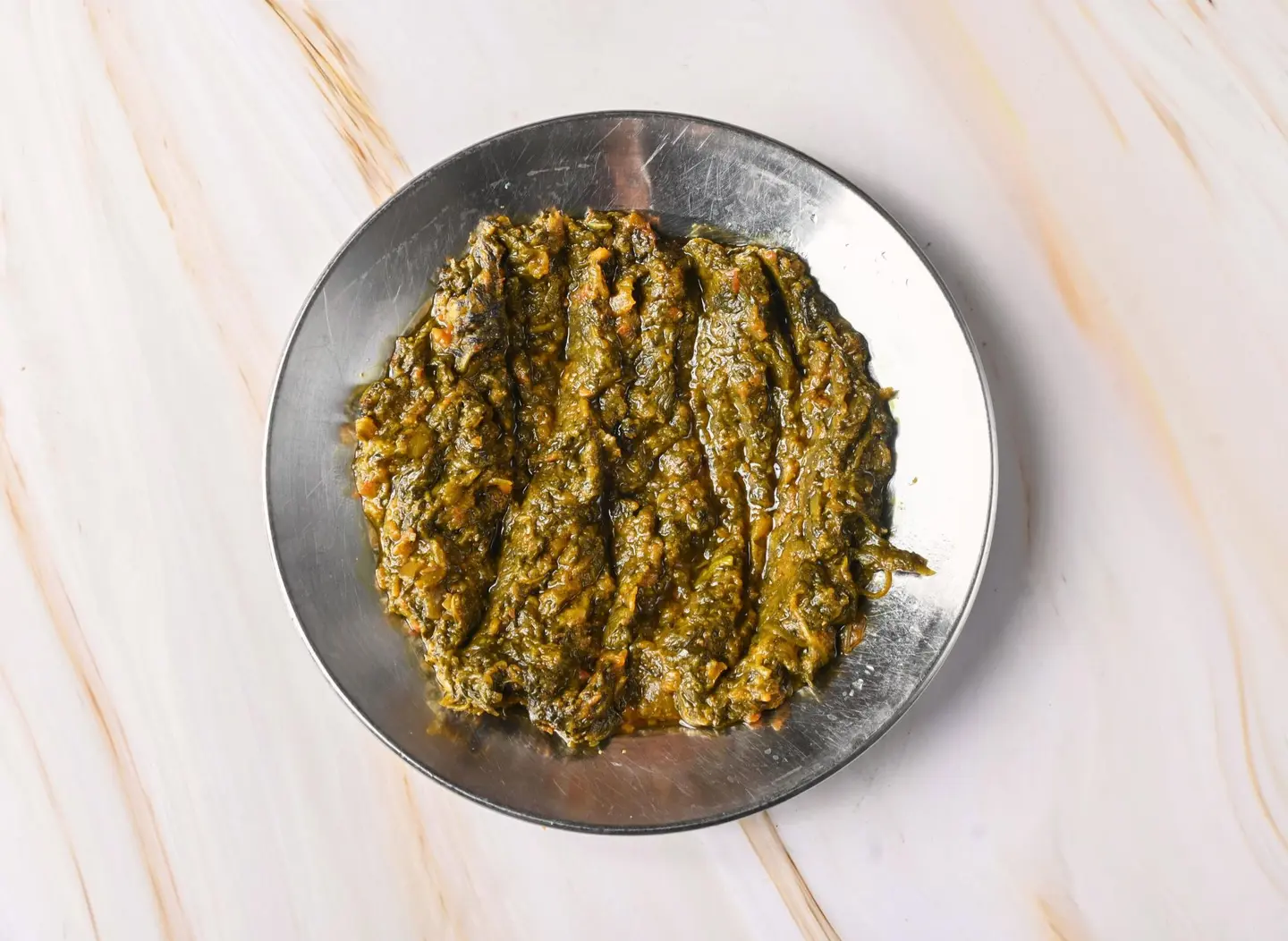Spinach - Small