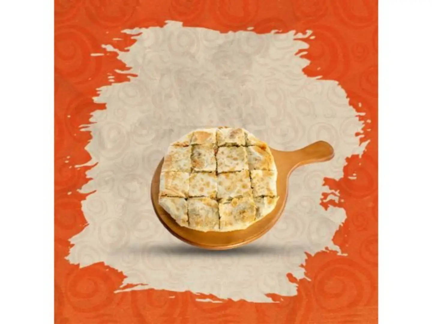 Sharqi Mixed Meat Pie - Small