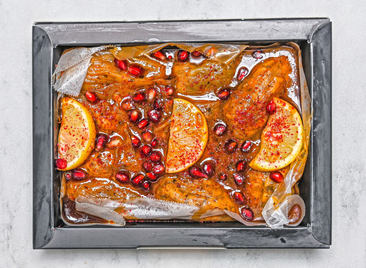 محشي بصل  - صغير