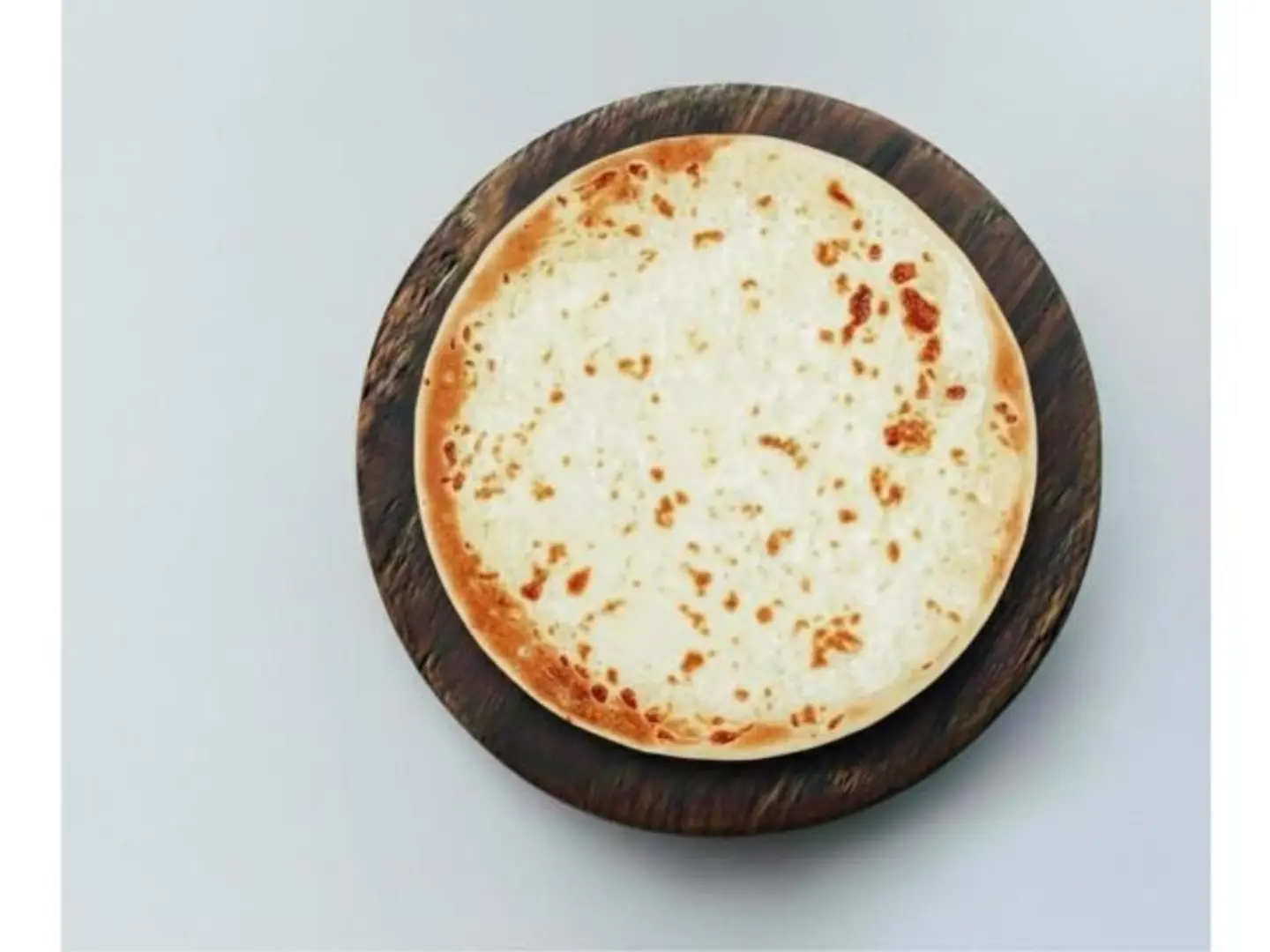 بيتزا جبن - صغير