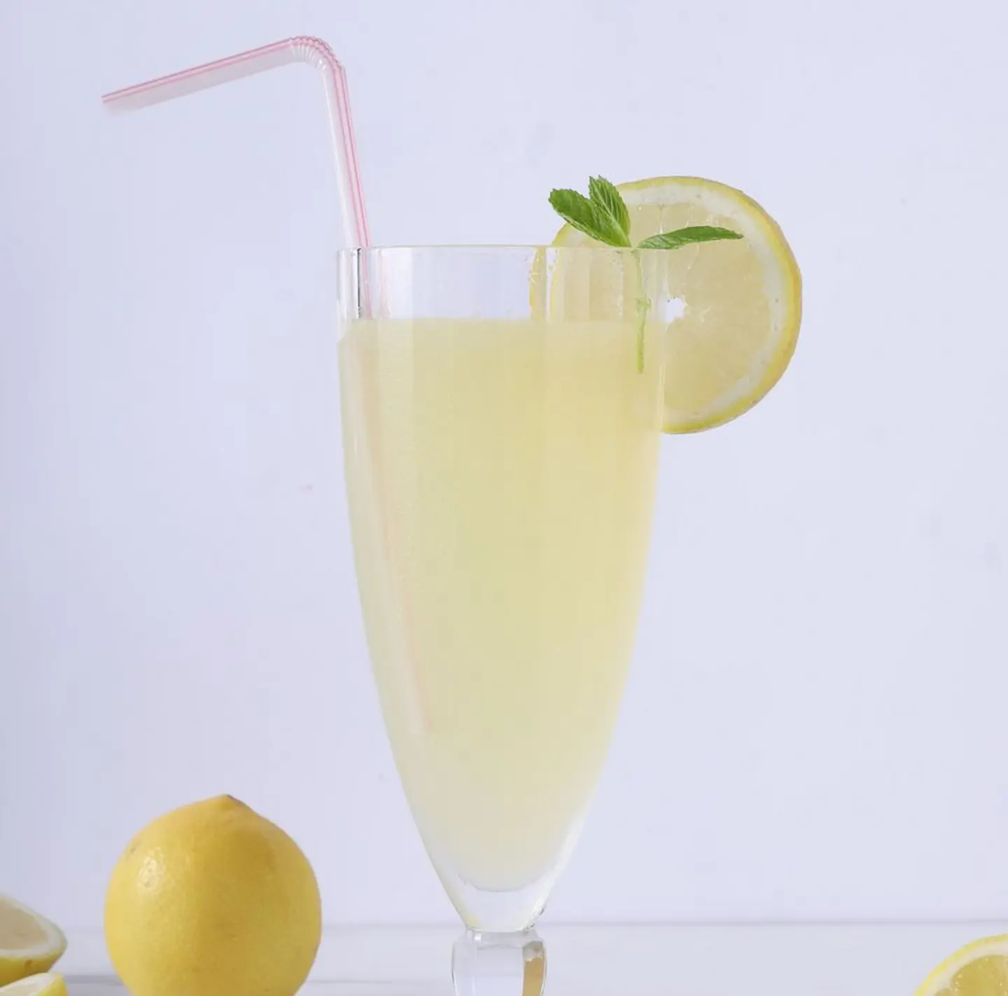 Lemon Juice - Small Cup