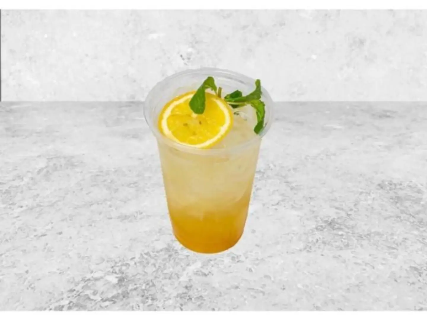 باشين فروت - وسط