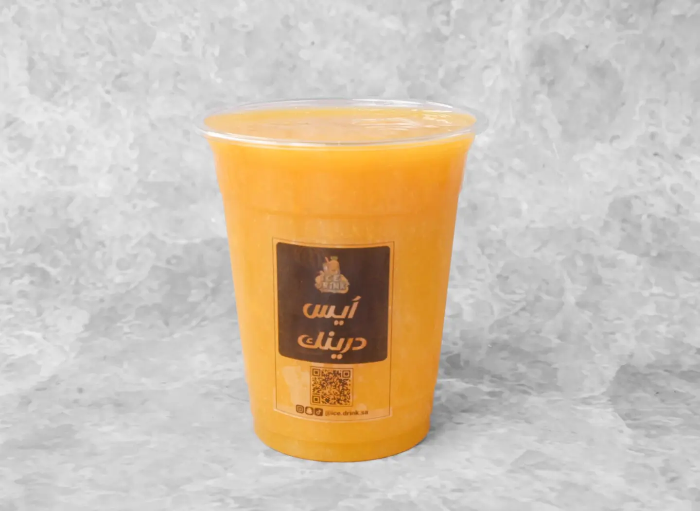 Mango Juice - Small