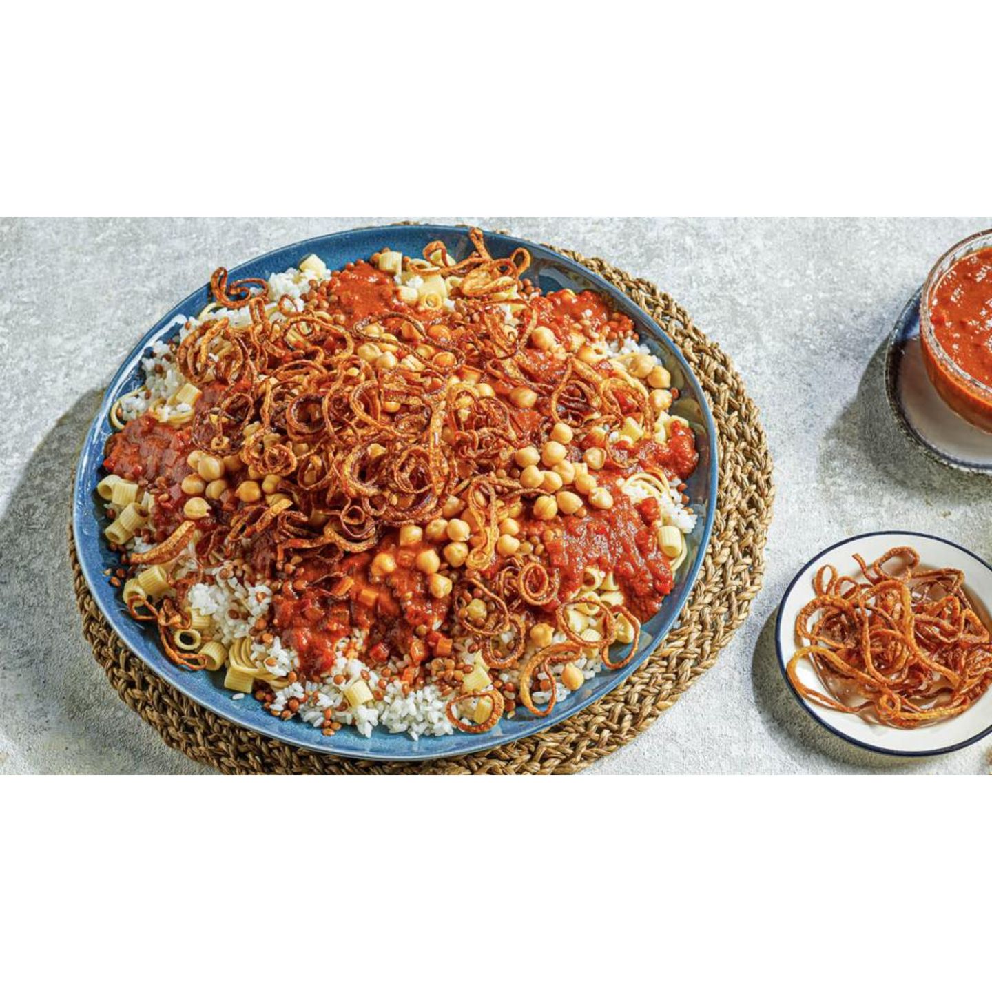 Family Koshari - Regular