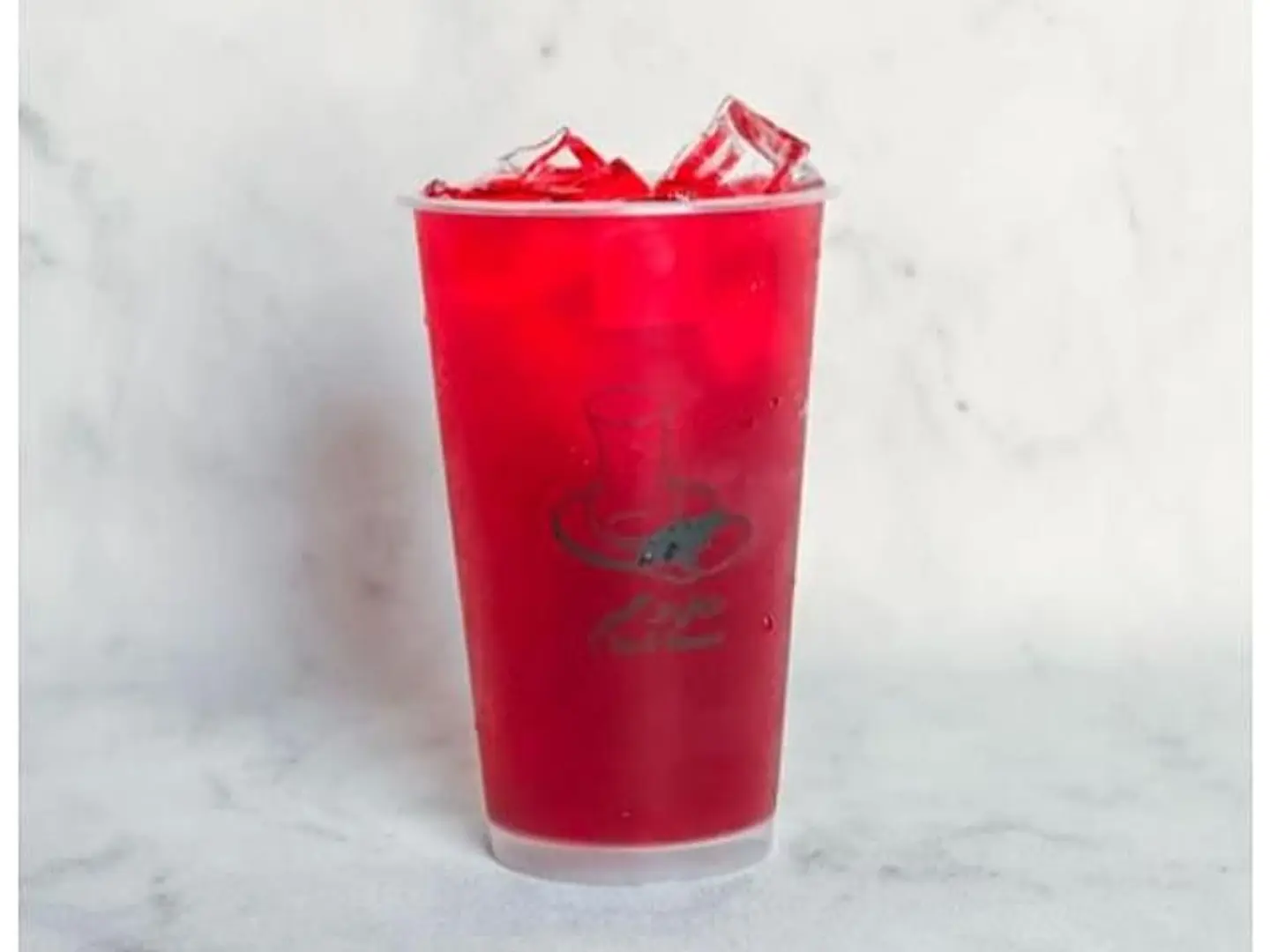 Iced Hibiscus - Small