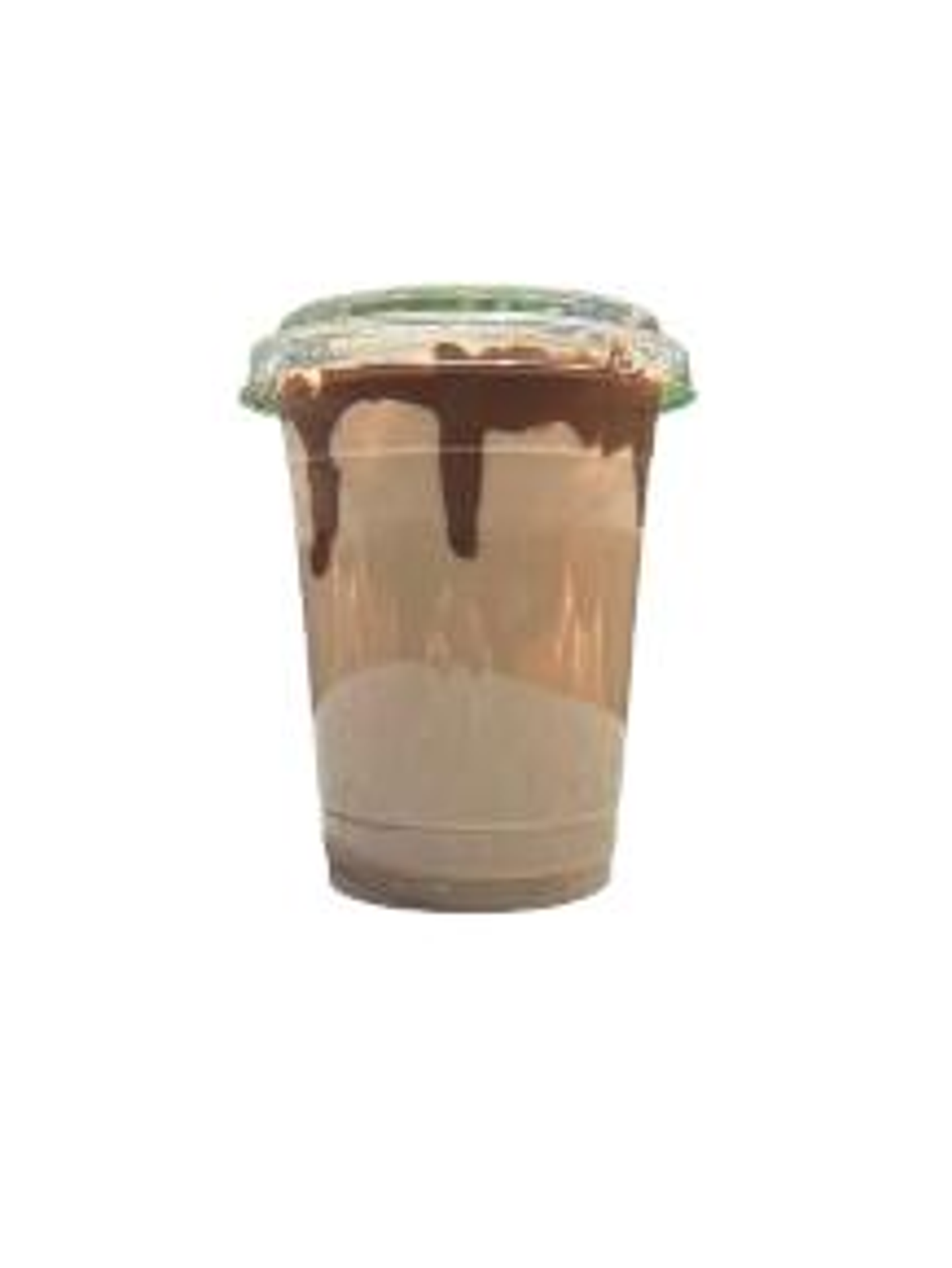Mocha Cafe - Small