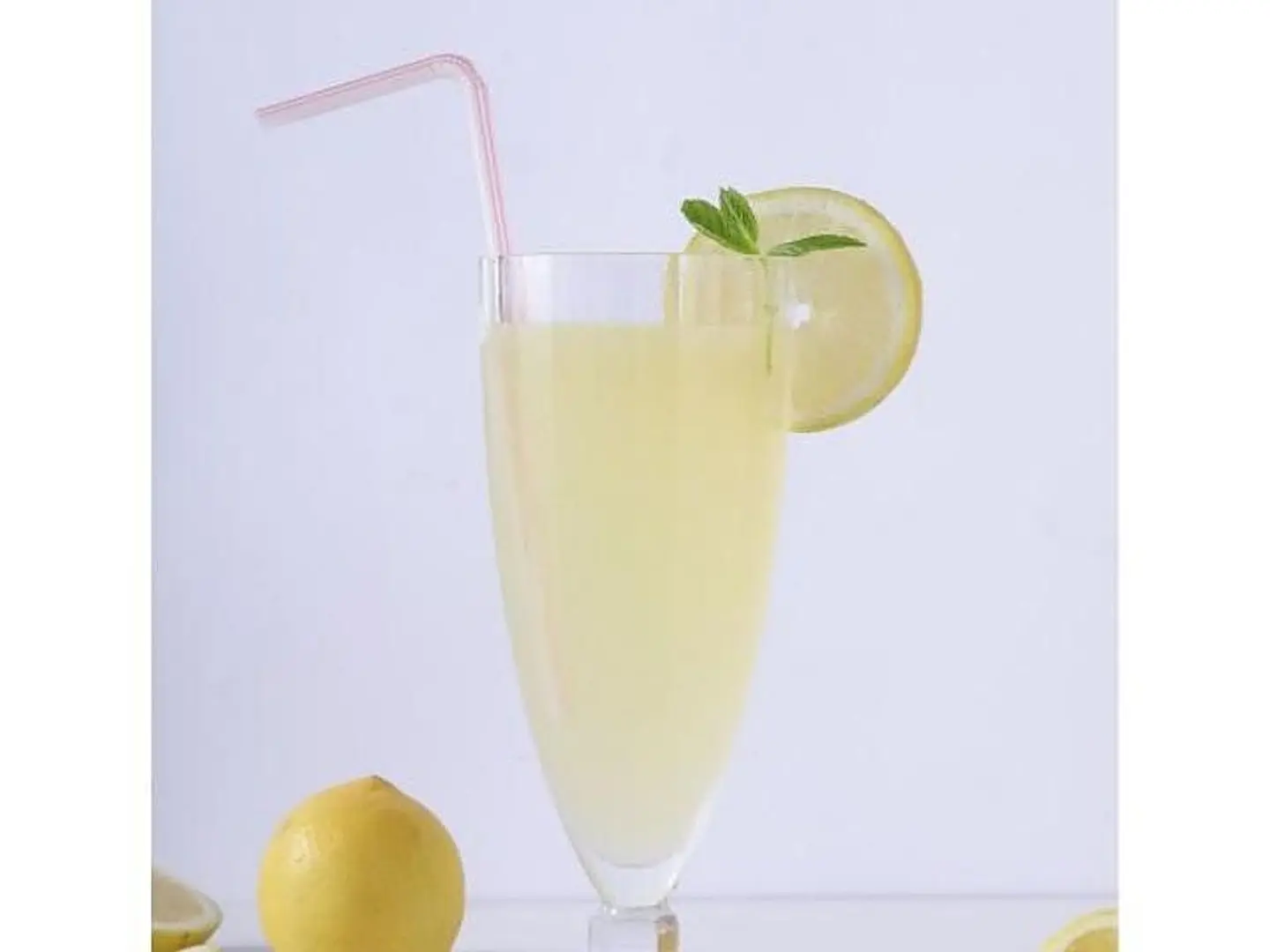 Lemon - Small