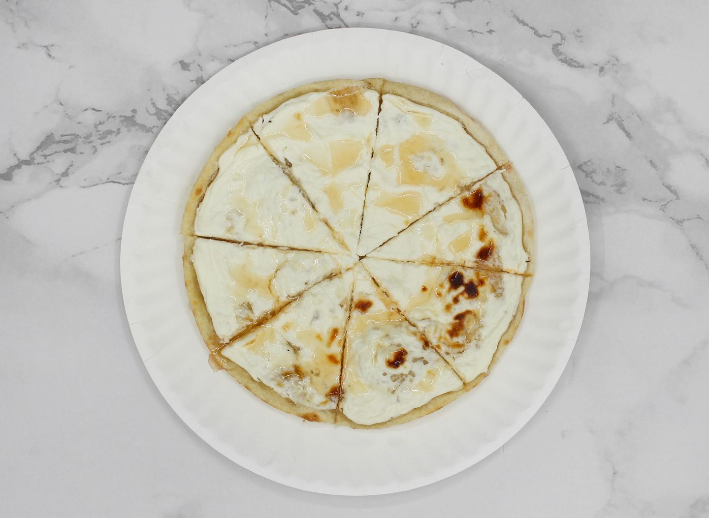 فطيرة لبنة - صغير