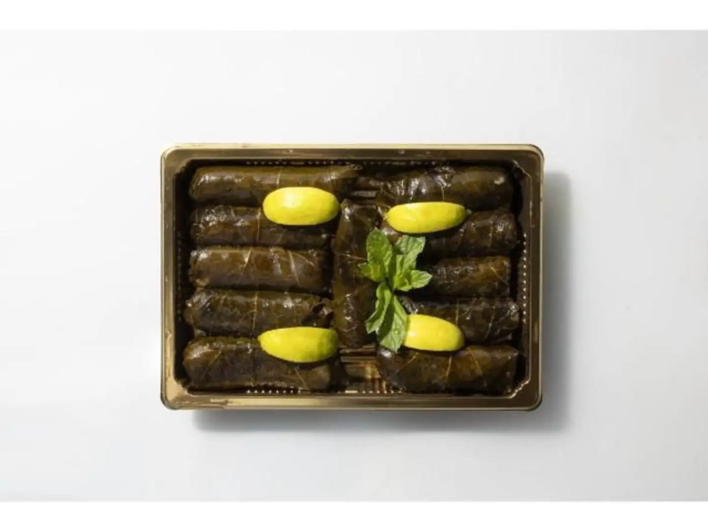 Grape Leaves - Small
