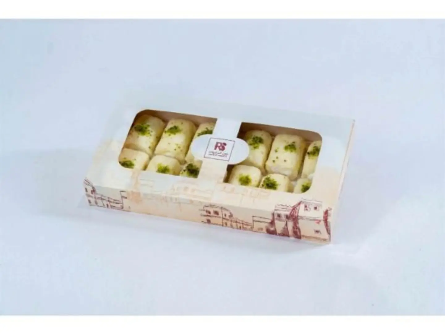 حلاوة الجبن - نصف كيلو