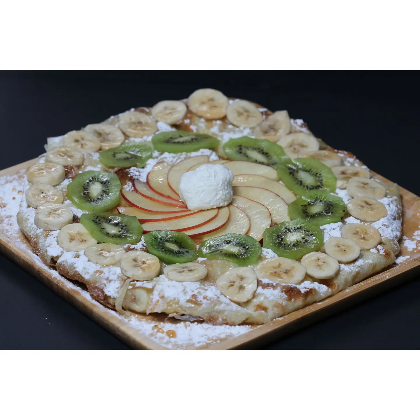 Frittella Bondok Pie - Medium