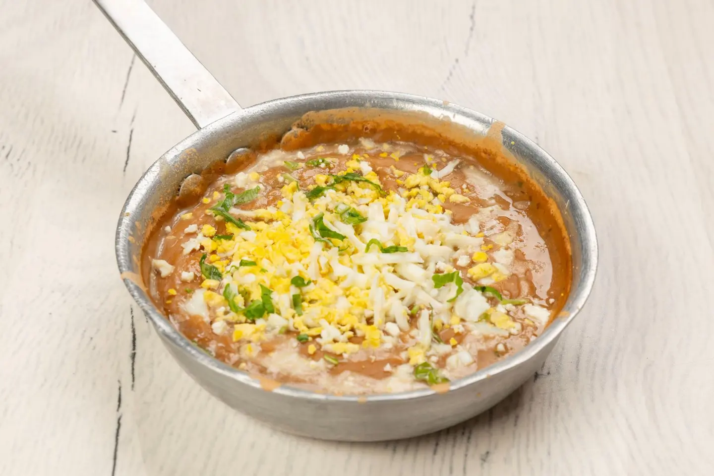 Mixed Foul With Cheese - Regular