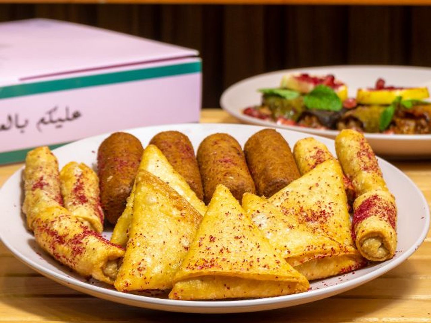 مقالي مكس - صغير