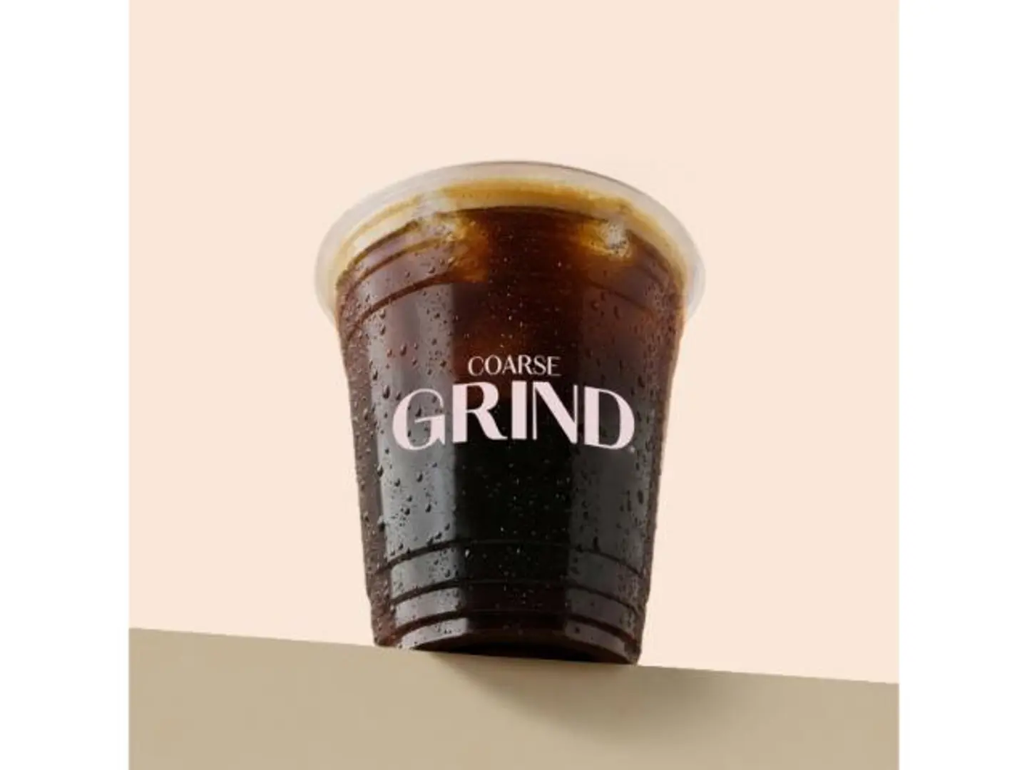 Iced Americano - Small
