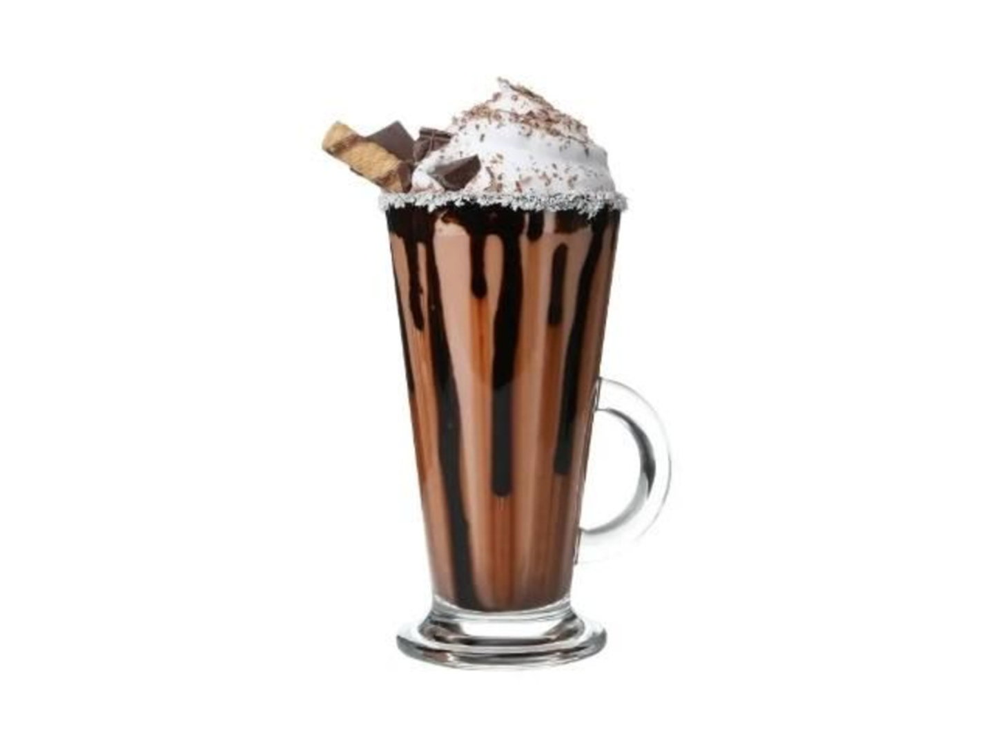 Kinder Milkshake - Medium