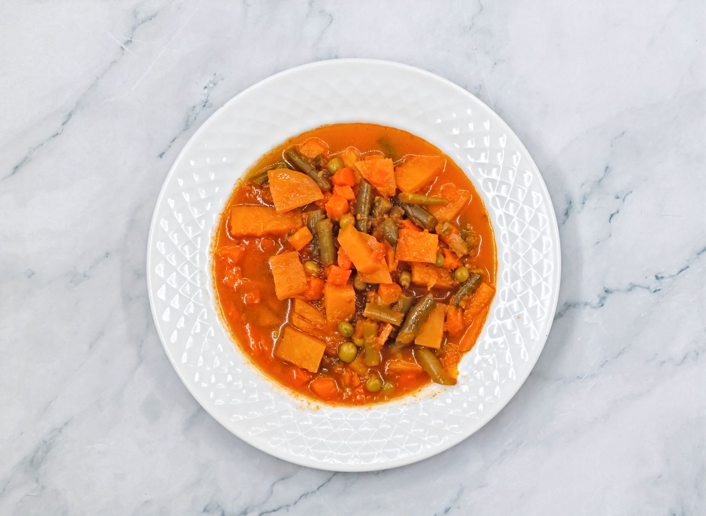 Edam Mixed Vegetables - Small