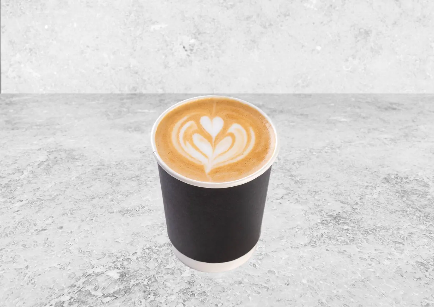Mocha - Medium