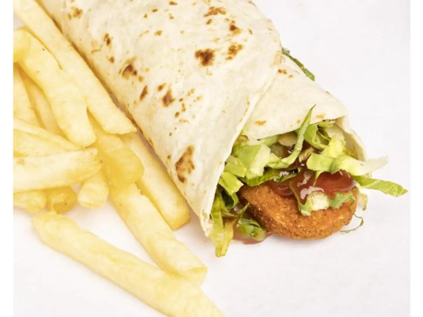 Boneless Sandwich - Regular