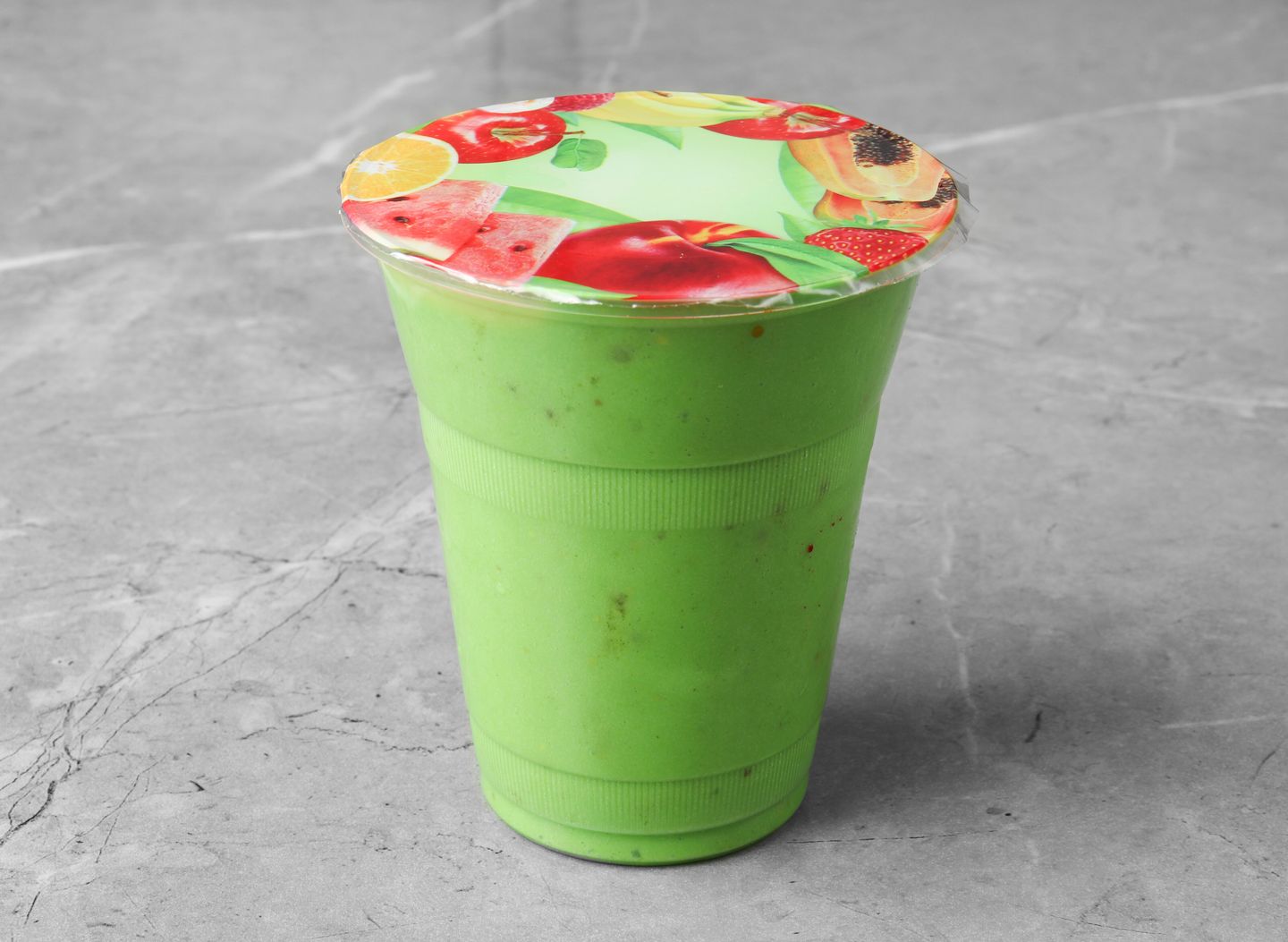 افوكادو - وسط