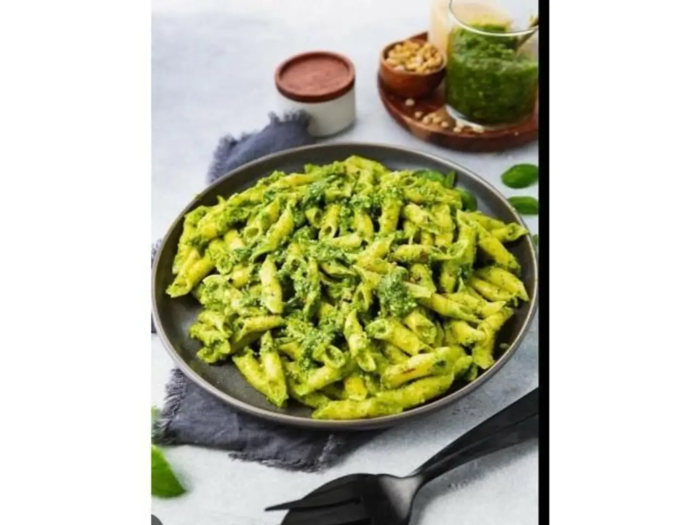 Pesto Pasta - 100 G