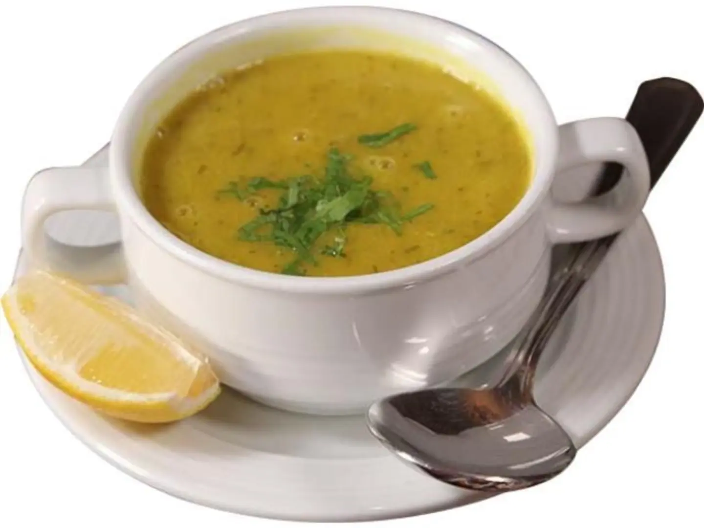 Hijazi Soup - 20 Pieces