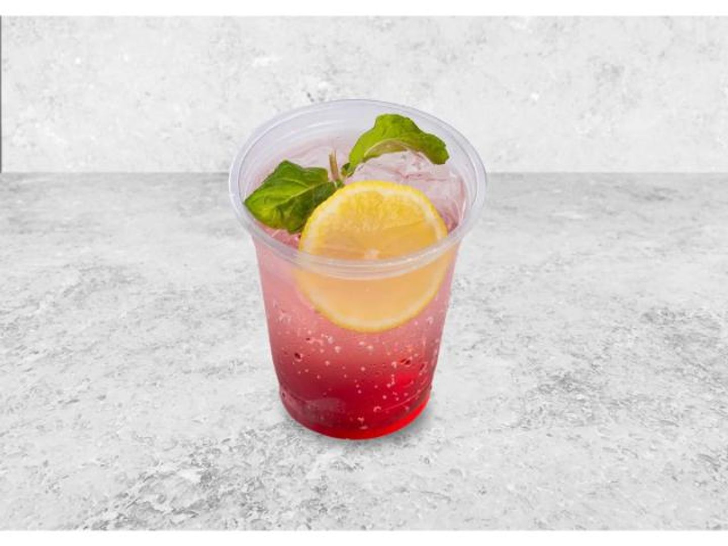 Strawberry Mojito - Small