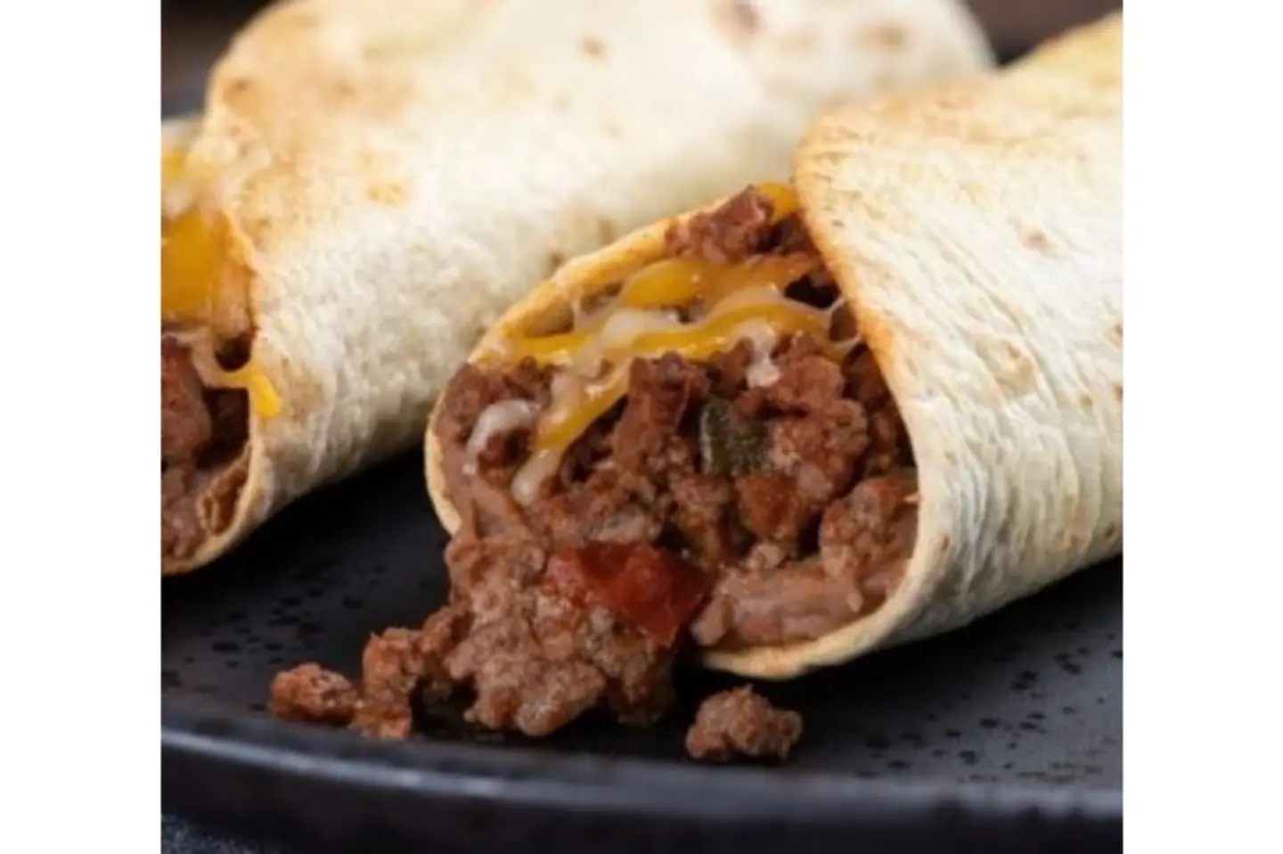 Foul Sandwich Cooked With Spices And Oils - Samoli