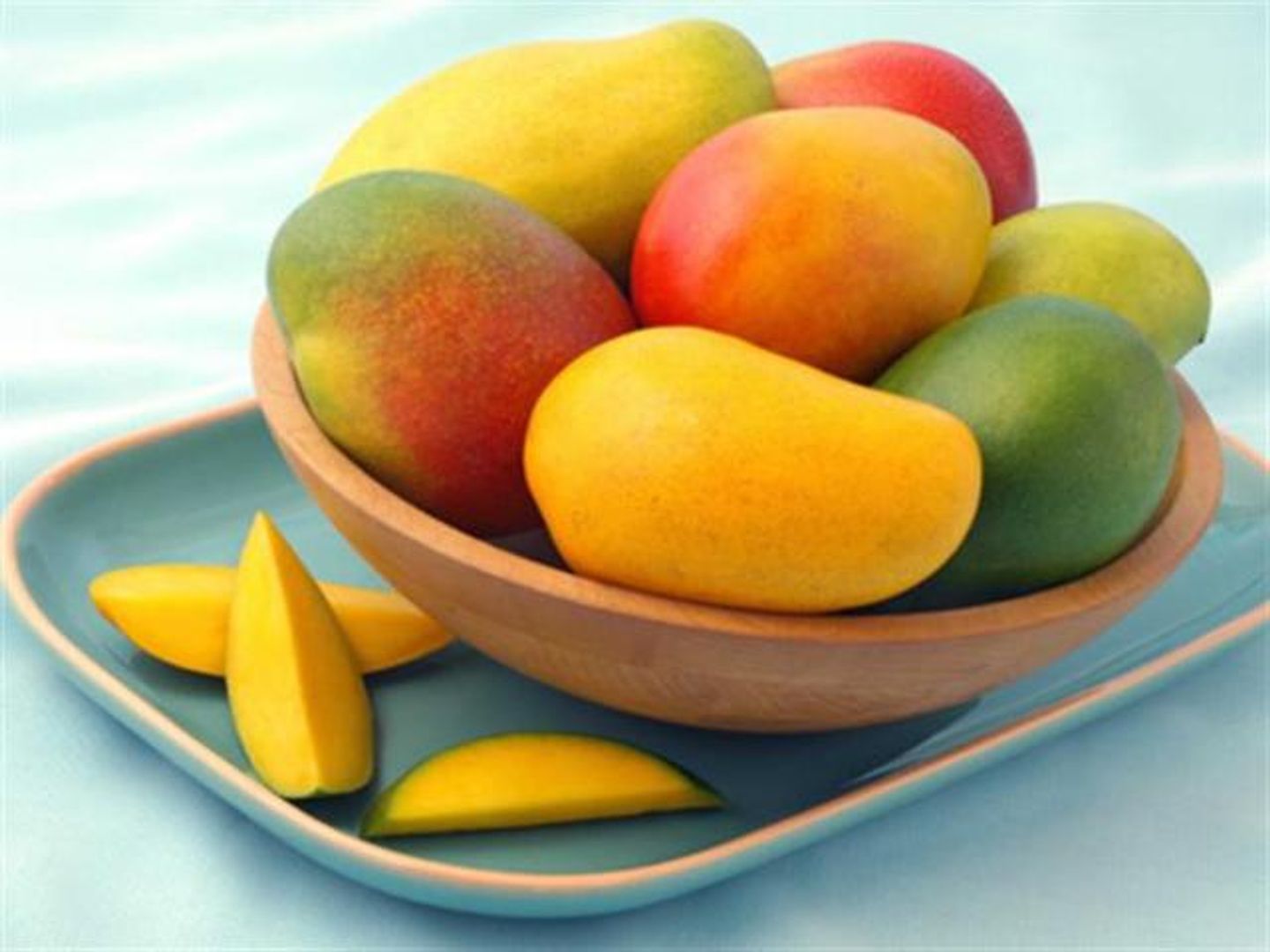 Mango - Medium