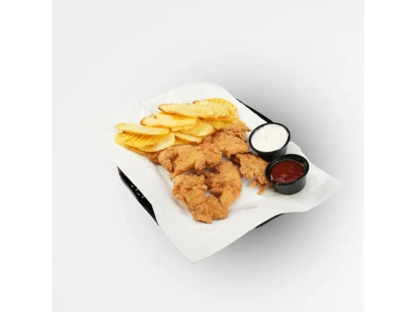 Crispy Chicken - Regular