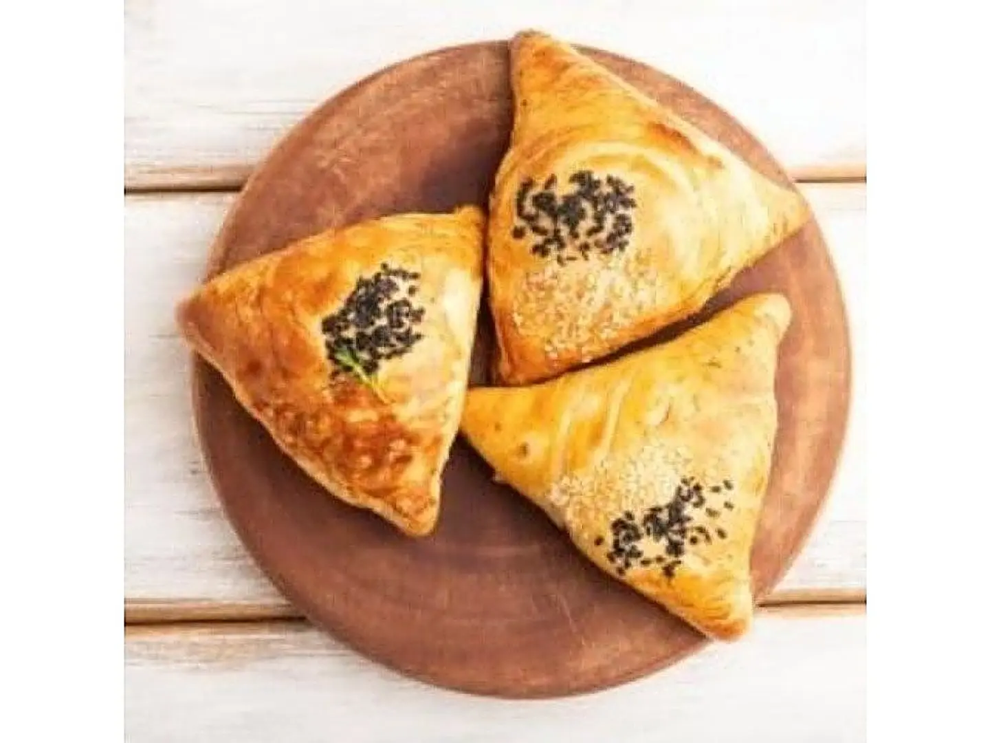 Pastry Platter - Small
